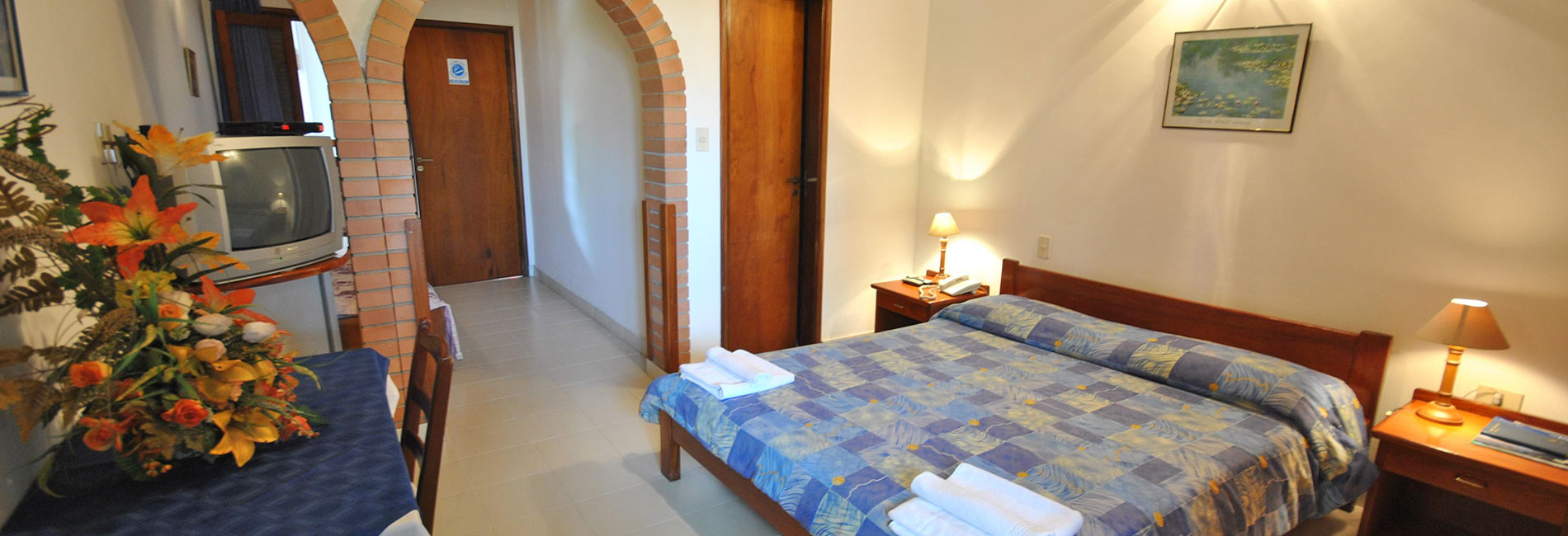 Hotel Portal del Sol  galeria